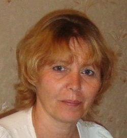 Хореограф Верёвкина Людмила Владимировна.