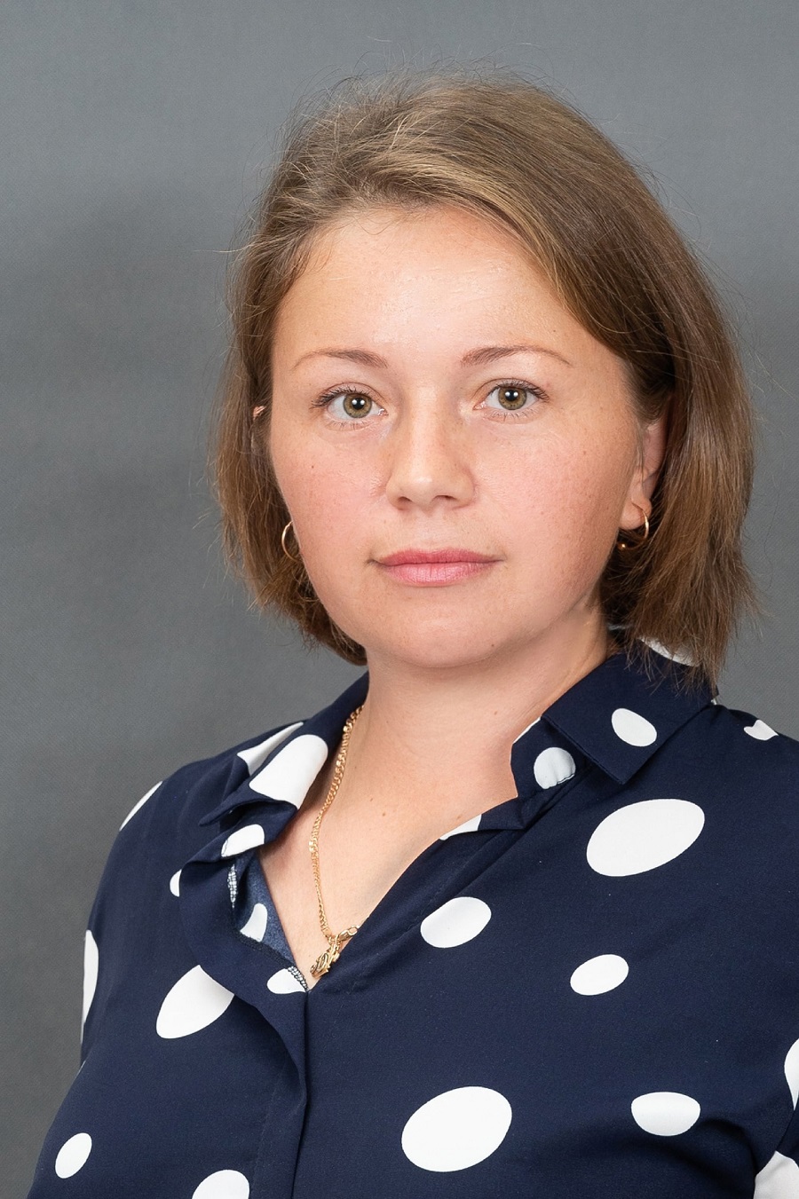 Педагогический работник Резанова Юлия Алексеевна.