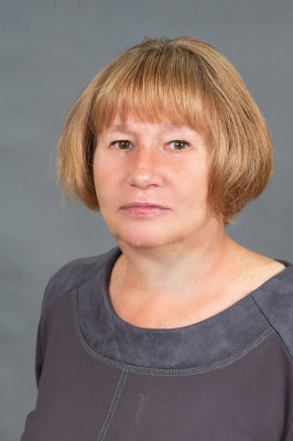 Воспитатель высшей категории Смирнова Лариса Анатольевна